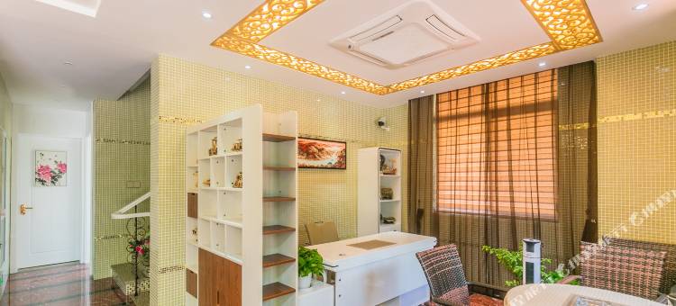 桃花岛丽景园度假民宿图片