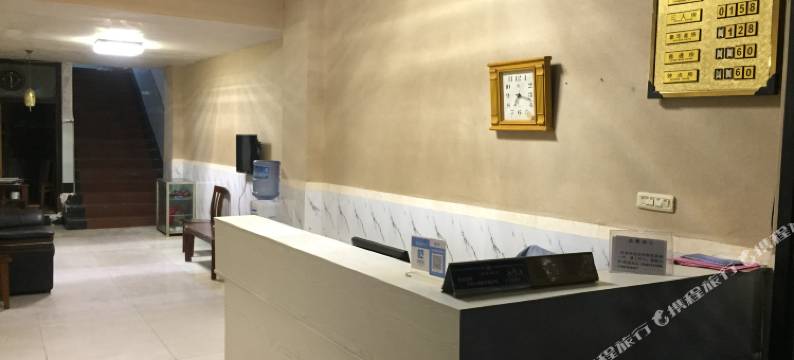 广安南城宾馆图片