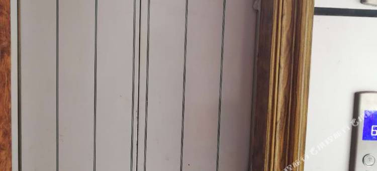 九龙顺城酒店图片