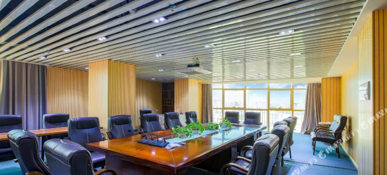 豪庭酒店(深圳光明实验学校店)图片