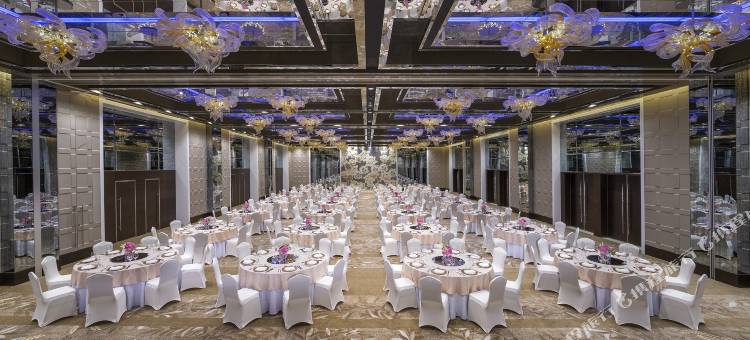 迪拜河高地凯悦酒店(Hyatt Regency Creek Heights Residences)图片