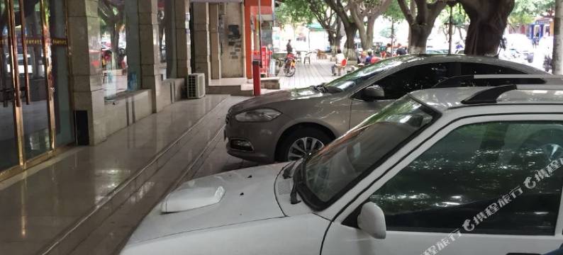 广汉市佳合宾馆图片