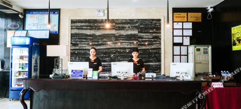 昆仑乐居商务酒店(焦作武陟沁河路店)图片