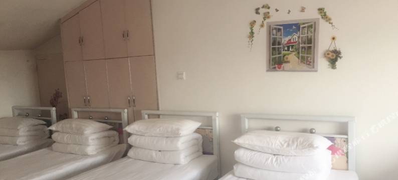 额济纳旗好如家家庭旅店图片