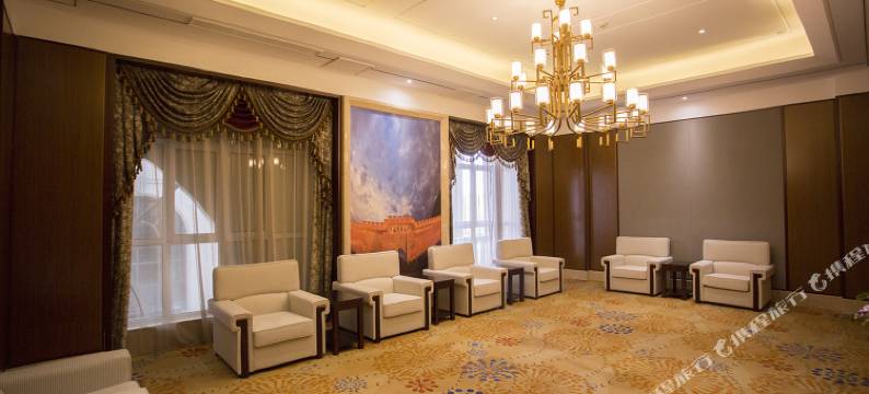 张家口国际大酒店(B座)图片