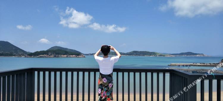 岱山拾光时舍民宿图片