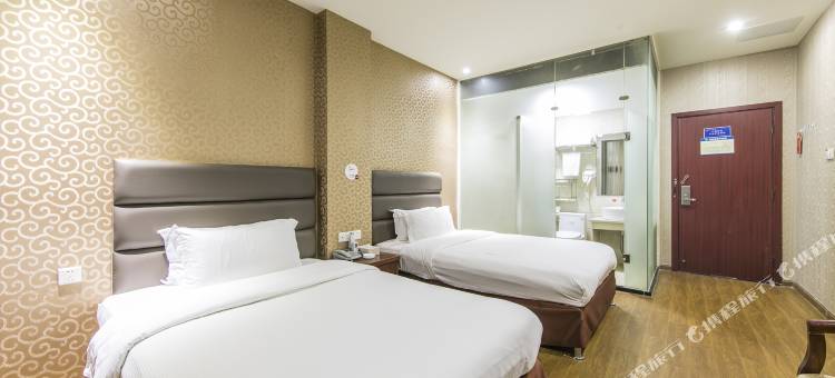 艺选酒店(泉州东海湾太古广场店)图片