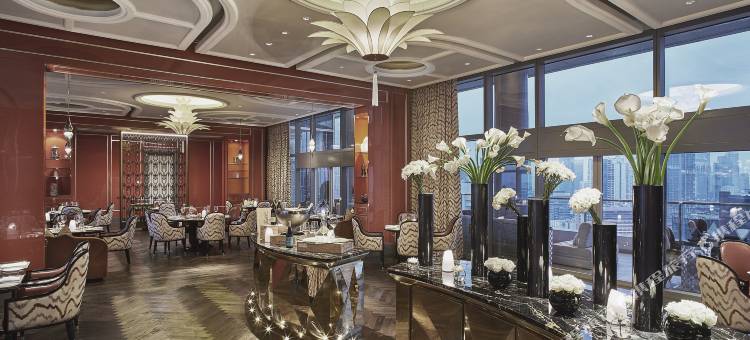 雅加达四季酒店(Four Seasons Hotel Jakarta)图片