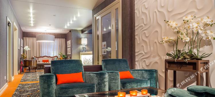 布赖顿酒店(Hotel Brighton)图片