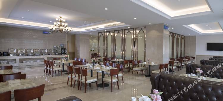 维也纳酒店(浏阳经开区蓝思科技园店)图片