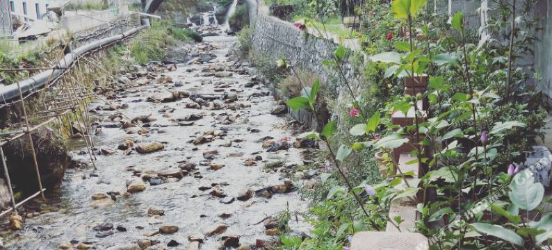 神农架宝捷家庭旅馆图片