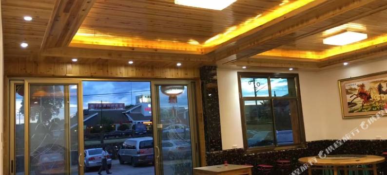 南尖岩云海农家乐图片