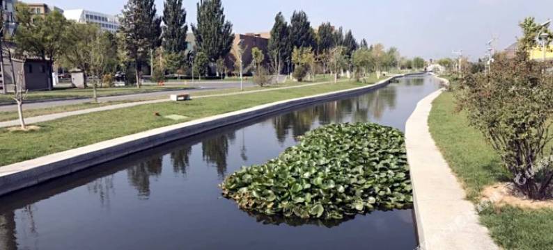 天津凯莱度假酒店图片