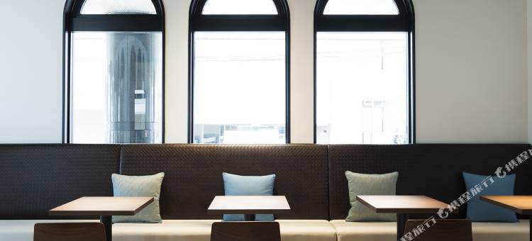 藤泽EN酒店(EN Hotel Fujisawa)图片