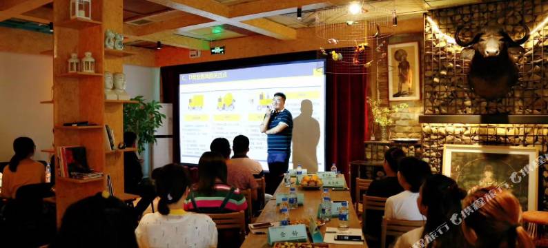 亚布力华夏取舍设计师民宿图片