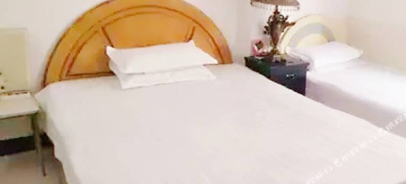 广州理想住宿图片
