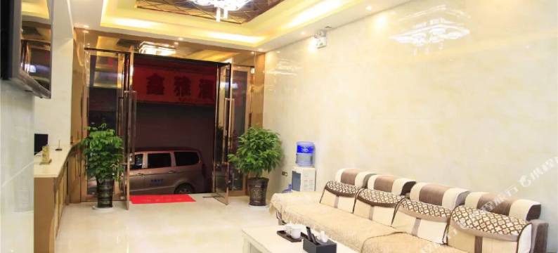 昆明金达莱酒店图片