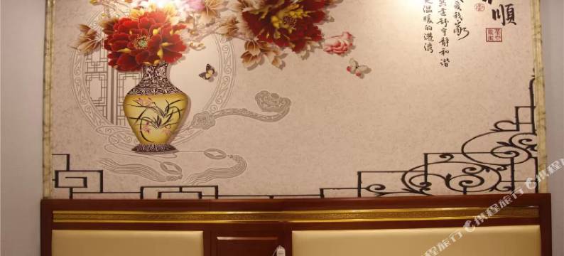 昆明金达莱酒店图片