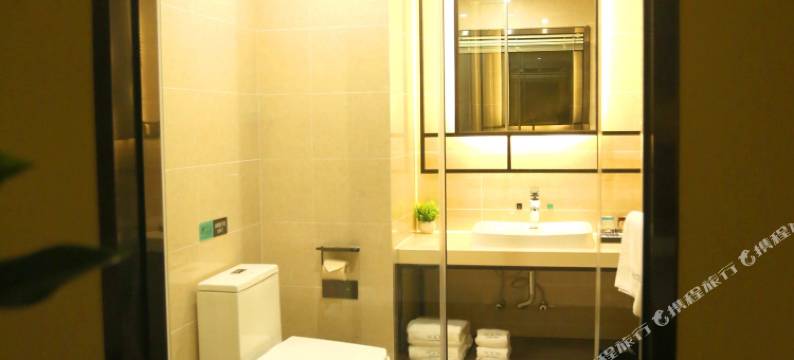 千禧酒店(商河温泉基地店)图片