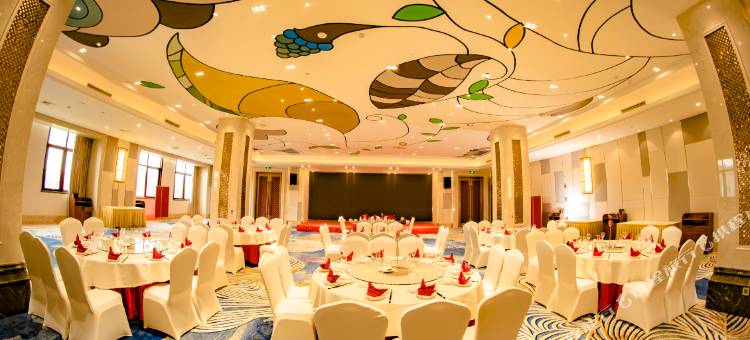 无锡惠尊盛庭酒店图片