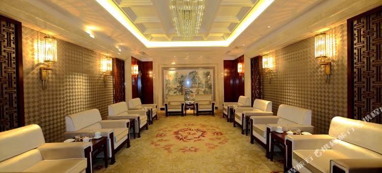 威海华玺大酒店图片