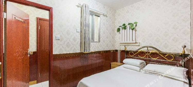 万兴小城民宿图片