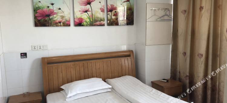 苏州景城酒店图片