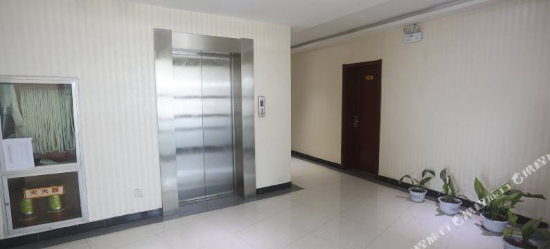 眉县齐天阁大酒店图片