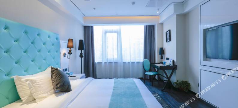 希雅酒店(北京欢乐谷王四营桥店)图片