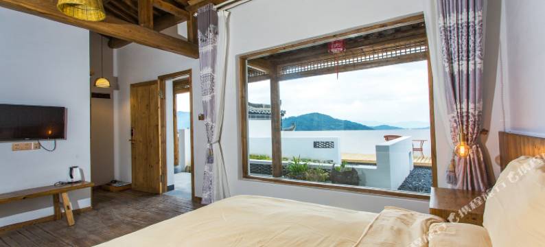 宏村.美丽山居客栈(塔川店)图片