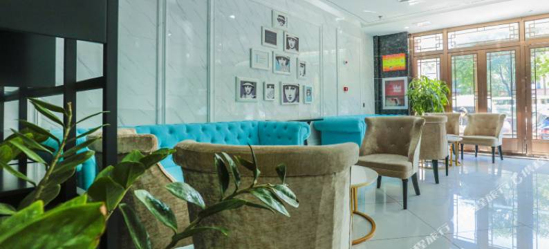 希雅酒店(北京欢乐谷王四营桥店)图片