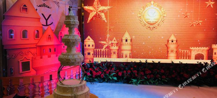 骏怡连锁酒店(茂名信宜新尚路店)图片