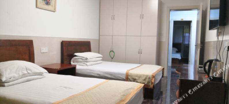 连云港金福来宾馆图片