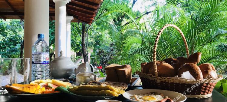 锡吉里亚帕尔迈拉自然度假村(Palmyra Nature Resort Sigiriya)图片
