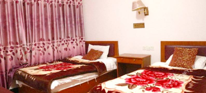 海螺沟金都快捷酒店图片