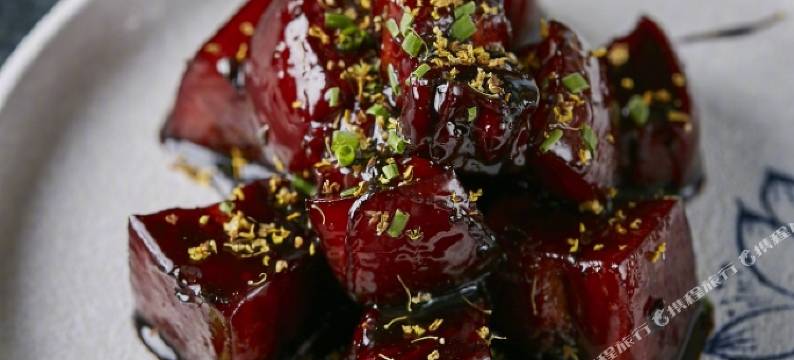 蓬莱老上海酒店图片