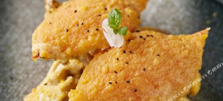 蓬莱老上海酒店图片