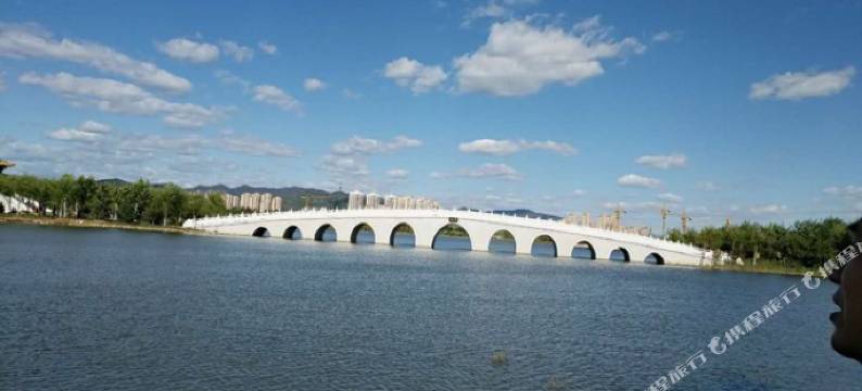 天津诚信公寓图片