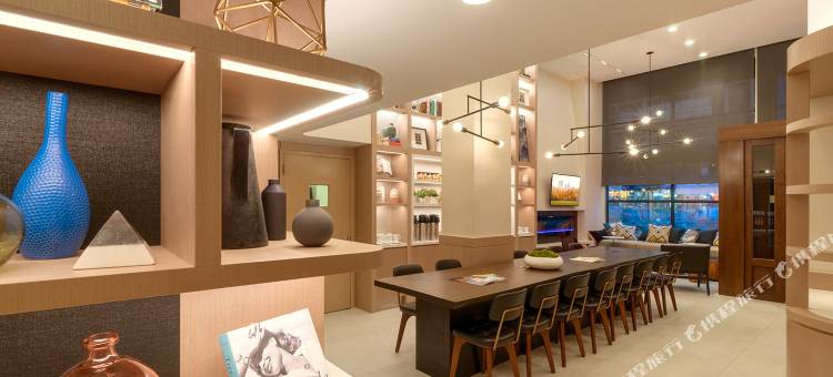 馨乐庭连心纽约第五大道酒店(Citadines Connect Fifth Avenue New York)图片