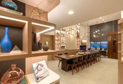 Citadines Connect Fifth Avenue New York Hotel Overview