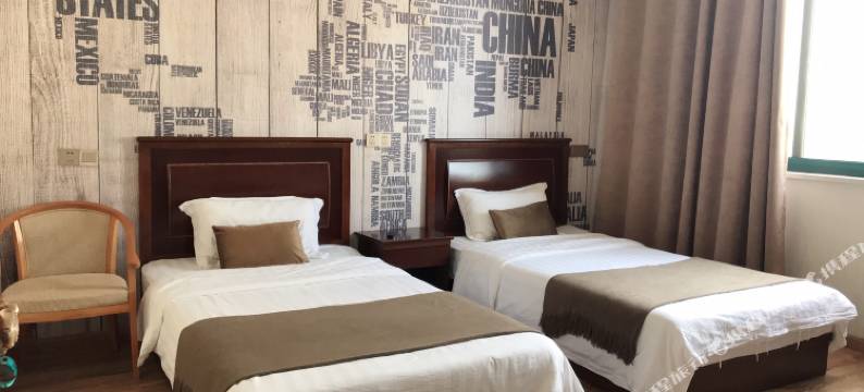 三门月中彦民宿图片