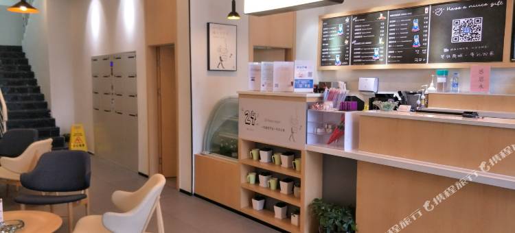 汉庭酒店(六安火车站店)图片