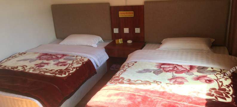 理县云丹久美藏家乐住宿图片