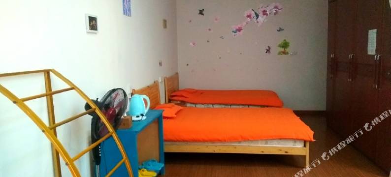 利川花间小舍客栈图片