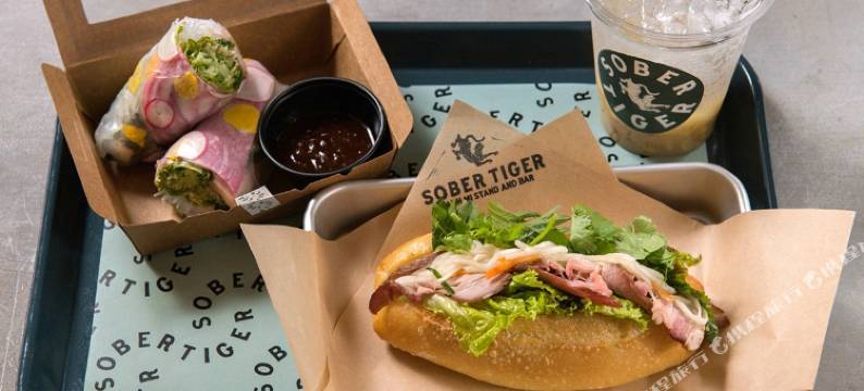 美国村城市住宿旅馆(Stay in the City Amemura)图片