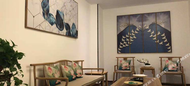 资中财富东方酒店图片