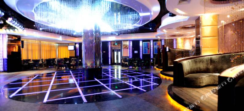 绵竹剑南春大酒店图片