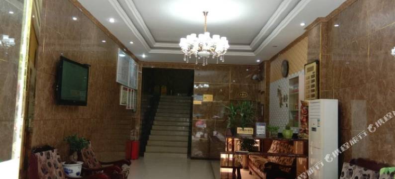 犍为印象商务宾馆图片