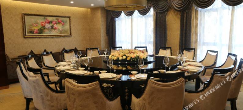 天水凯丽瑞斯酒店图片