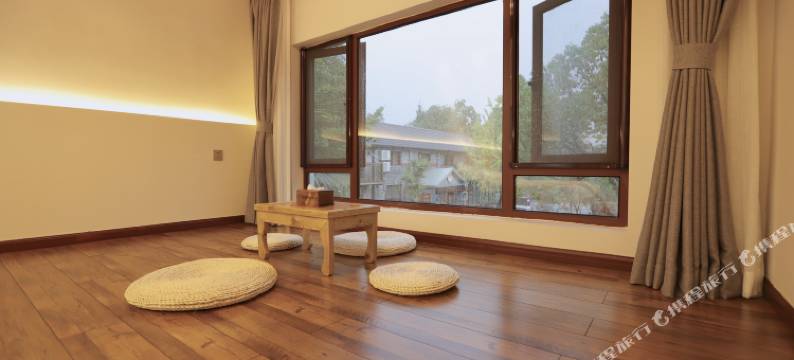 莫干山原味居民宿(庾村换乘中心店)图片